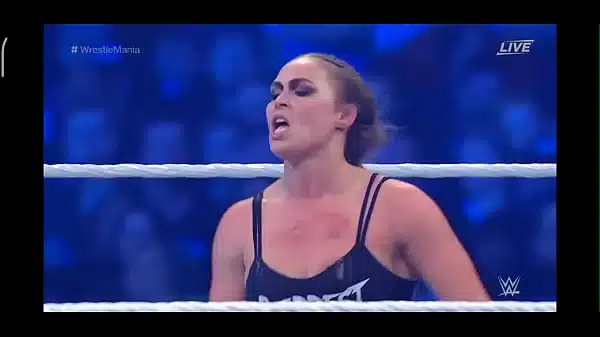 WWE