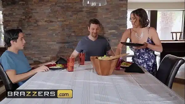 www.brazzers.xxx/gift – copy and watch full Krissy Lynn video