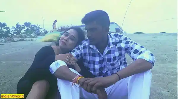 After A Long Time Fucking My Bengali Bhabhi With Clear Audio