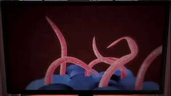 Alien Porn