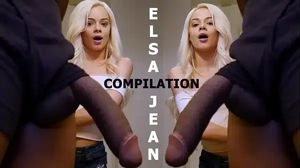 BANGBROS – A Fine Collection Of Very X-Rated Elsa Jean Videos For Your Enjoyment