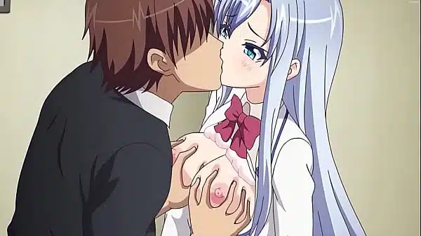 blowjob anime hentai  Chiisana Tsubomi no Sono Oku ni – 4