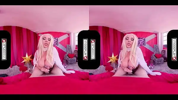 Emma Frost Xxx Pussy Pounding In Glorious Virtual Reality