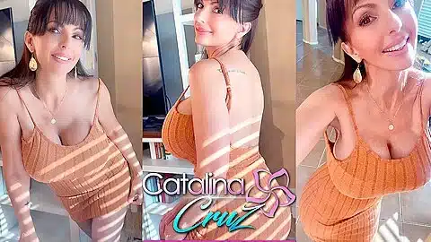 Full Service Spa 5k Vr – Catalina Cruz