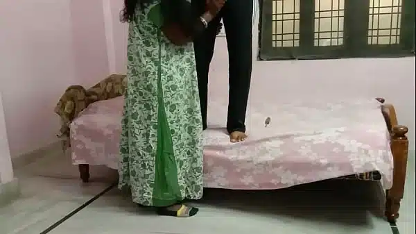Mechanic Who Came To Fix The Fan Was Fucked Up By My Sexy Chubby Xxx Fuck