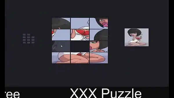 Xxx Puzzle 15 Puzzleep01 Free Steam Game 1