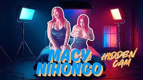 macy nihongo first insight
