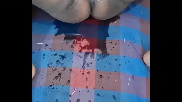 Bangladeshi Girl Squirting.