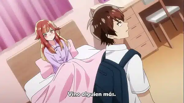 Bellas waifu y un prota nada princeso este deberia ser el modelo a harem