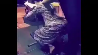 بالراحة بقى بيوجعني يا سعيد