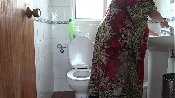 EXTREME TABOO FAMILY: pregnant cuckold wife is horny and couldn’t resits stepsons big dick