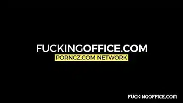 He is very hardworking, horny and very straightforward when it comes to keeping his job. Offering a fuck is his no. 1 choice!