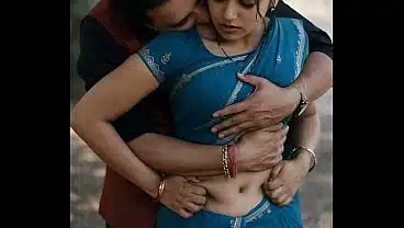 Desi Bhabhi and sasur