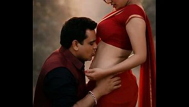 Desi BHABHI with her boyfriend