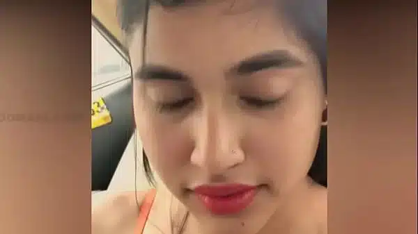 Desi Bhabi In Car Super Sexy Bhabi big boobs