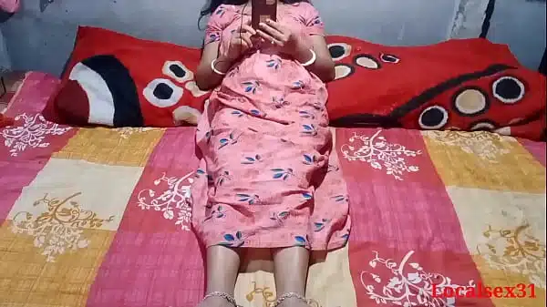 Desi Bhabi Mobile Fuck