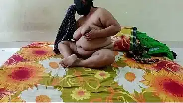 Desi village girlfriend real homemade  Indian Porn video