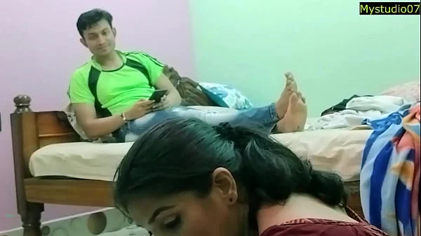 Indian Hot Jobless boy fucking beautiful village Maid! Desi Hot