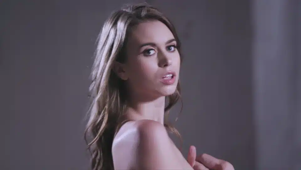 My Next Door Crush : The Girl Next Door Parody