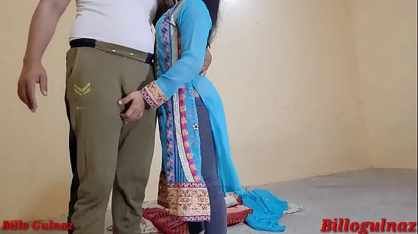 Sexy and cute desi girl getting Ass fucked by stepbrother