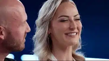 WIFEY Hot Brunette Craves BBC